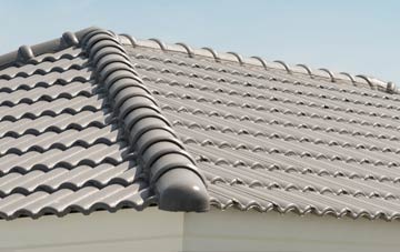 advantages of Preston Deanery clay roofing