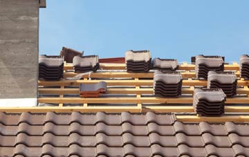 Preston Deanery clay roofing costs