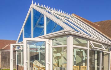 conservatory roof insulation costs Preston Deanery