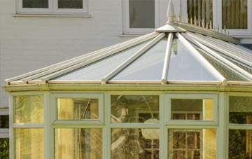 conservatory roof repair Preston Deanery, Northamptonshire