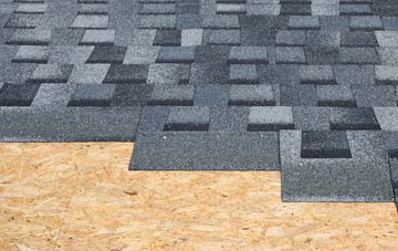 expert Preston Deanery asphalt roof companies