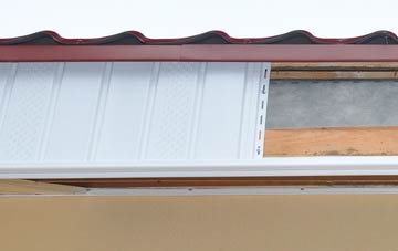 Preston Deanery fascia repair costs