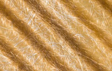 Preston Deanery fibreglass roof waterproofing