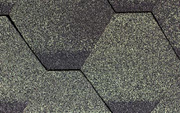 Preston Deanery fibreglass shingle repairs