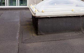 disadvantages of Preston Deanery flat roofs