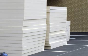 Preston Deanery flat roof insulation costs