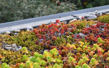 the cost of Preston Deanery green roof installation