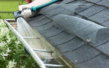Preston Deanery gutter cleaning costs