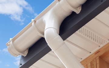 Preston Deanery gutter installation costs
