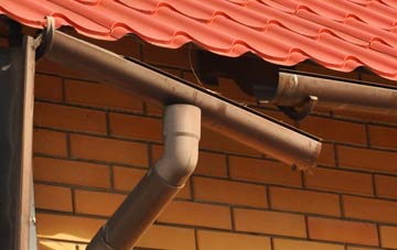 Preston Deanery gutter repair costs