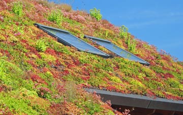 Preston Deanery living roof systems