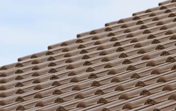 plastic roofing Preston Deanery, Northamptonshire