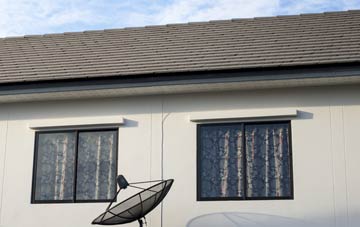 Preston Deanery rubber roof costs