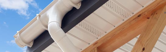 get Preston Deanery guttering quotes today