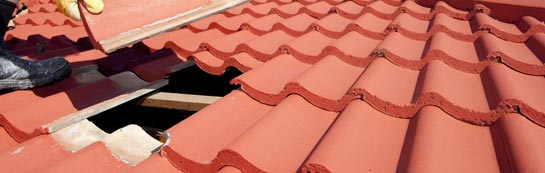 compare Preston Deanery roof repair quotes