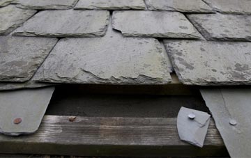 Preston Deanery slate roof repairs and maintenance