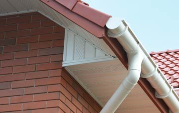 Preston Deanery soffit repair costs