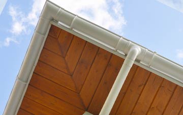 Preston Deanery soffit types