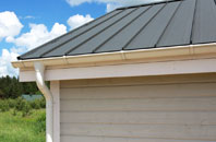 Preston Deanery fascia repair