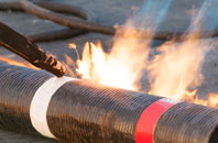 Preston Deanery flat roofing replacement