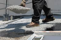 find rated Preston Deanery flat roofing replacement companies