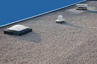 Preston Deanery flat roofing