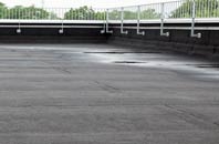 find rated Preston Deanery flat roofing companies