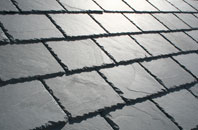Preston Deanery slate roof