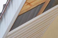 rated Preston Deanery soffit repair companies