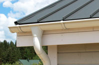 Preston Deanery soffits